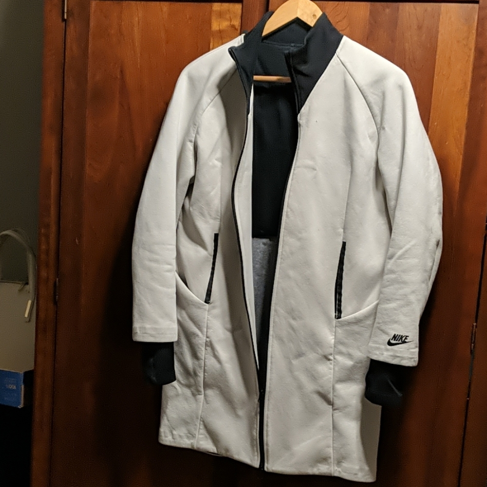 Nike Coat